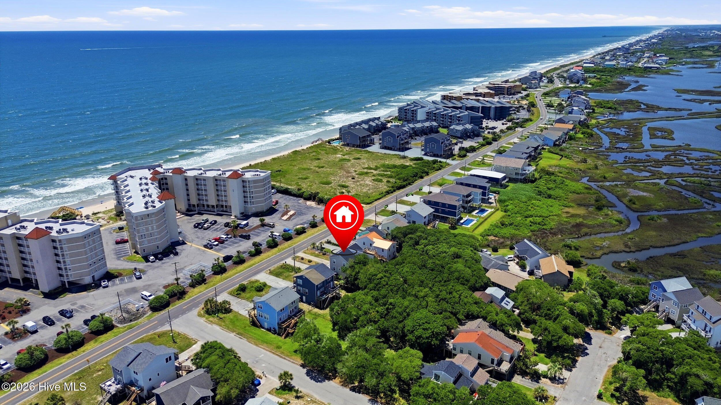 1983 New River Inlet Road North Topsail Beach, NC 28460 - Photo 43 of 77