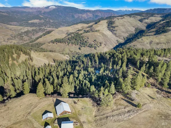 $2,500,000 | 216 Ulmer Road, Kooskia, ID 83539