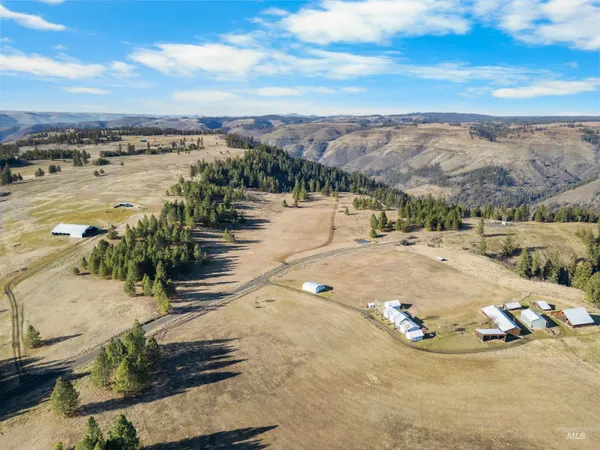 $2,500,000 | 216 Ulmer Road, Kooskia, ID 83539