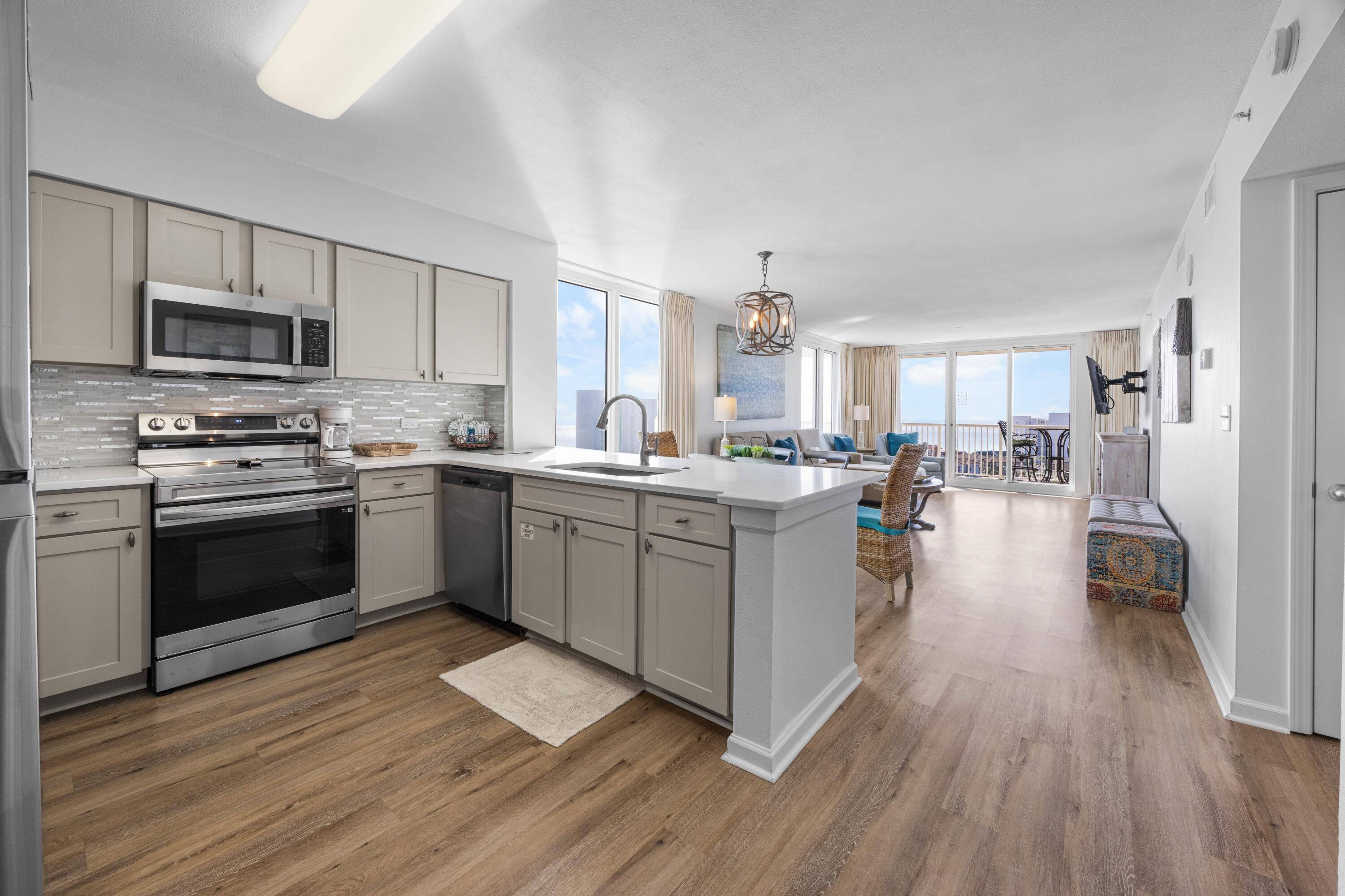 970 Highway 98, Unit 1107 Destin, FL 32541 - Photo 2 of 52 602A3079