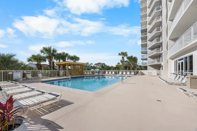 a view of a chairs and table on the terrace