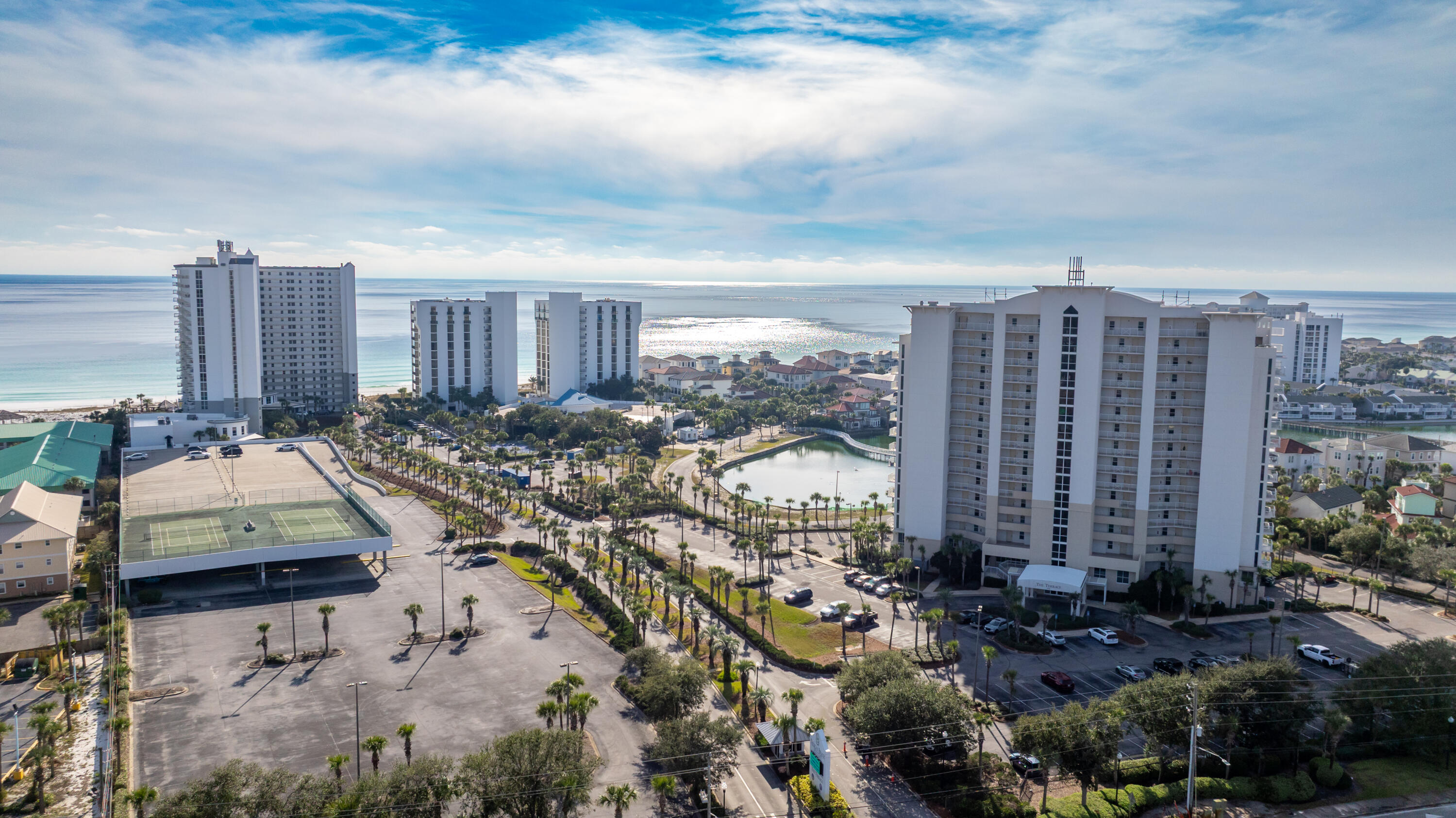 970 Highway 98, Unit 1107 Destin, FL 32541 - Photo 48 of 52 DJI_20251203132331_0012_D