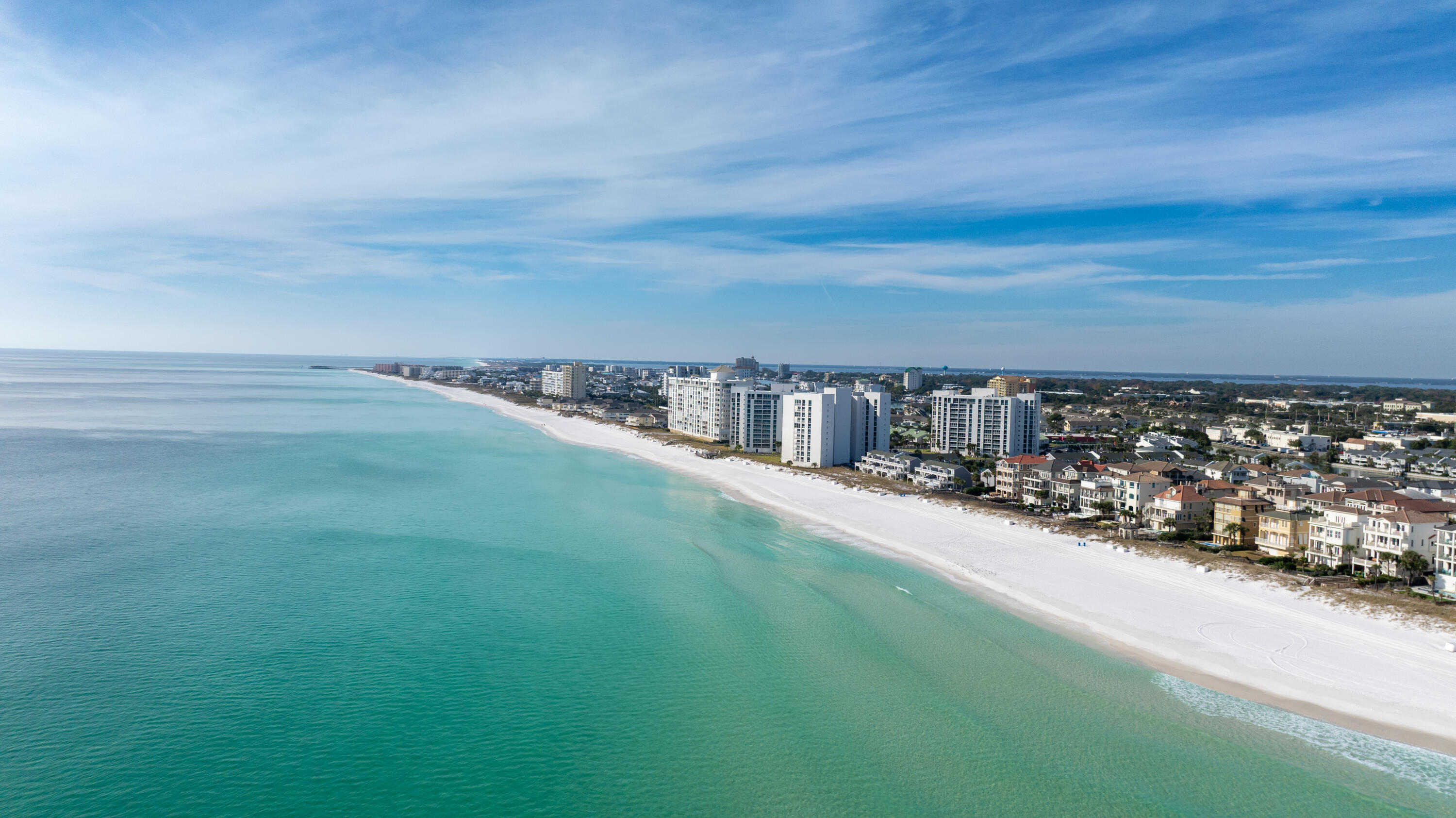 970 Highway 98, Unit 1107 Destin, FL 32541 - Photo 49 of 52 DJI_20251203132522_0018_D