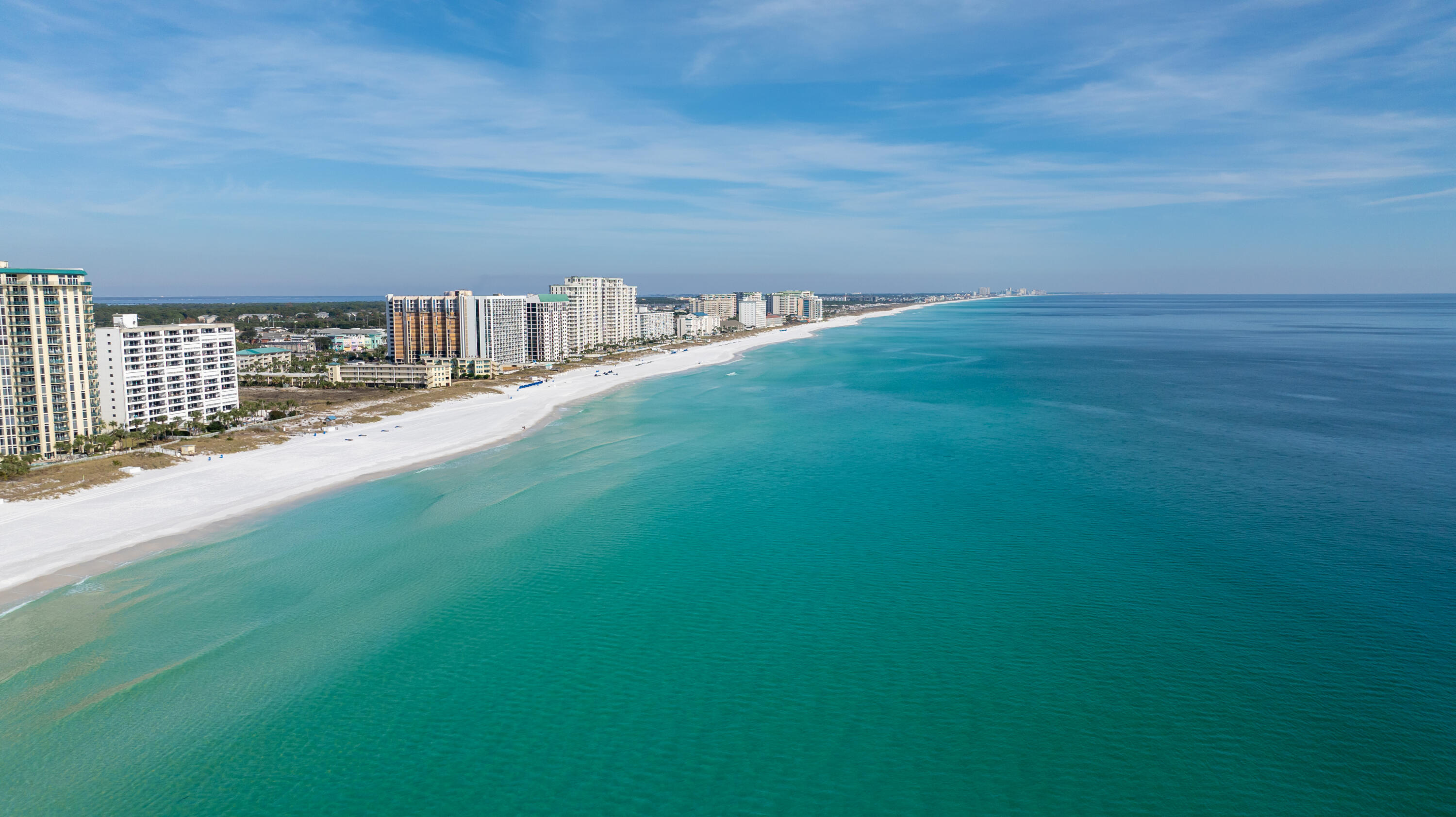 970 Highway 98, Unit 1107 Destin, FL 32541 - Photo 50 of 52 DJI_20251203132528_0020_D