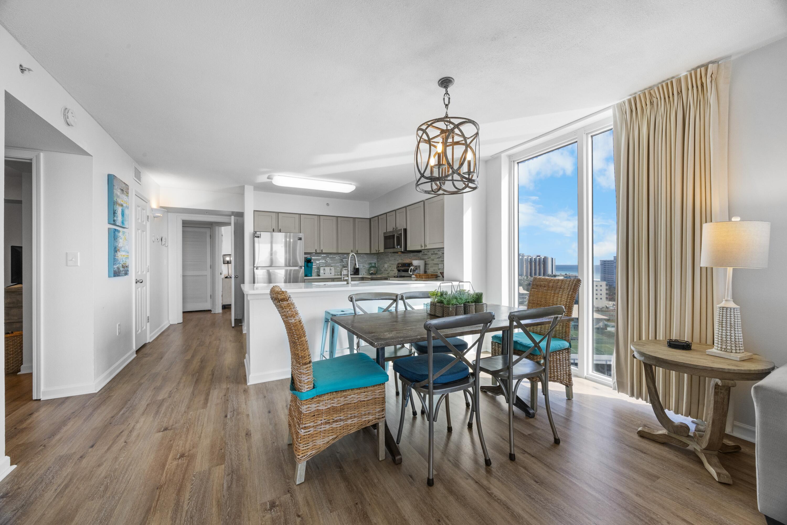 970 Highway 98, Unit 1107 Destin, FL 32541 - Photo 8 of 52 602A3109