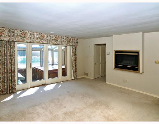 37 Churchill Road Churchill, PA 15235 - Photo 7 of 8 Master Bedroom. MASTER BEDROOM WITH GAS FIREPLACE, ADJOINING BATH, WITH SEPARATE SHOWER AND ENVIROMENTAL ROOM. SLIDING GLASS DOORS LEADS TO HOT TUB.