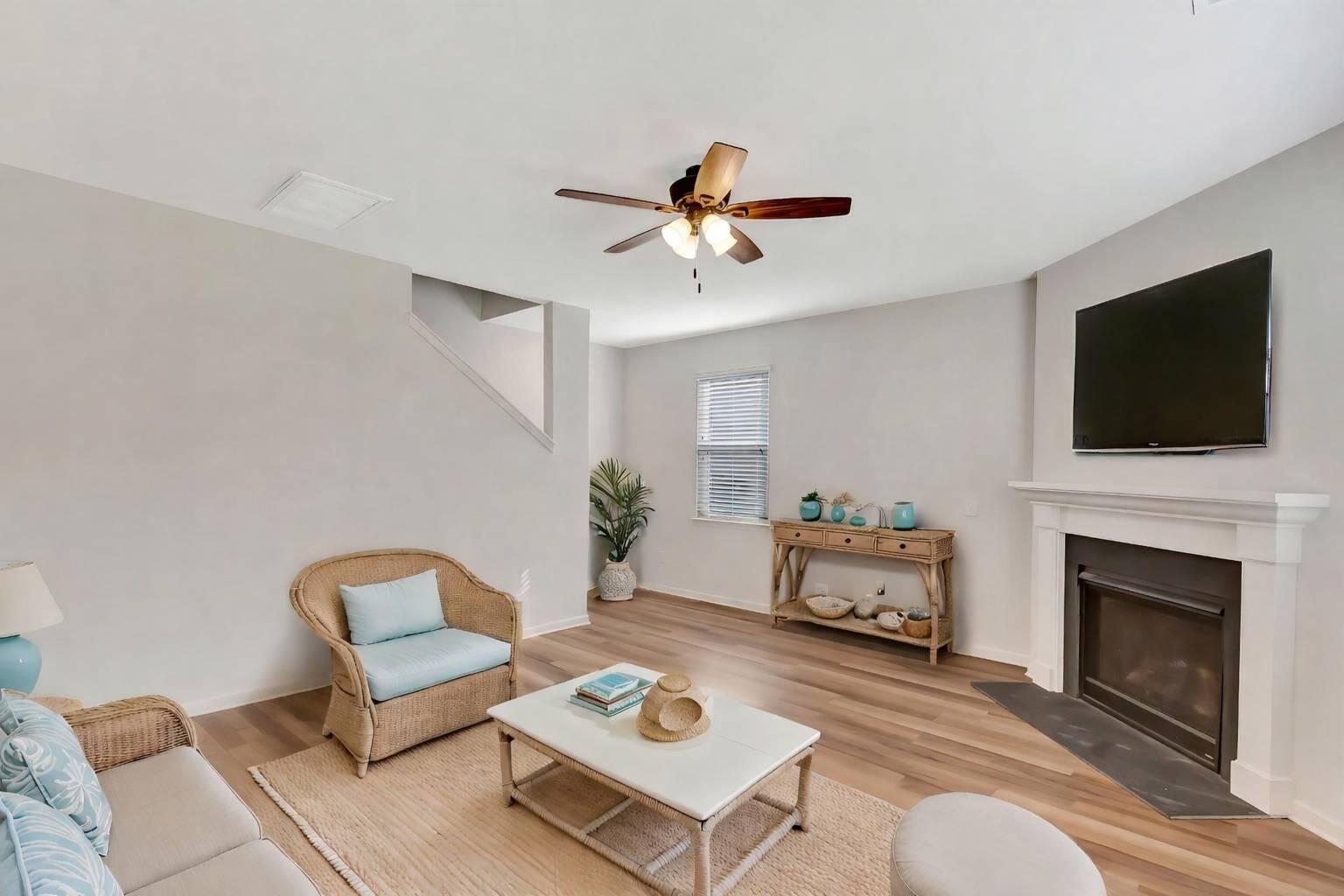 215 Goshen Road Moncks Corner, SC 29461 - Photo 16 of 39 296A2504_-_Modern_Living_Room