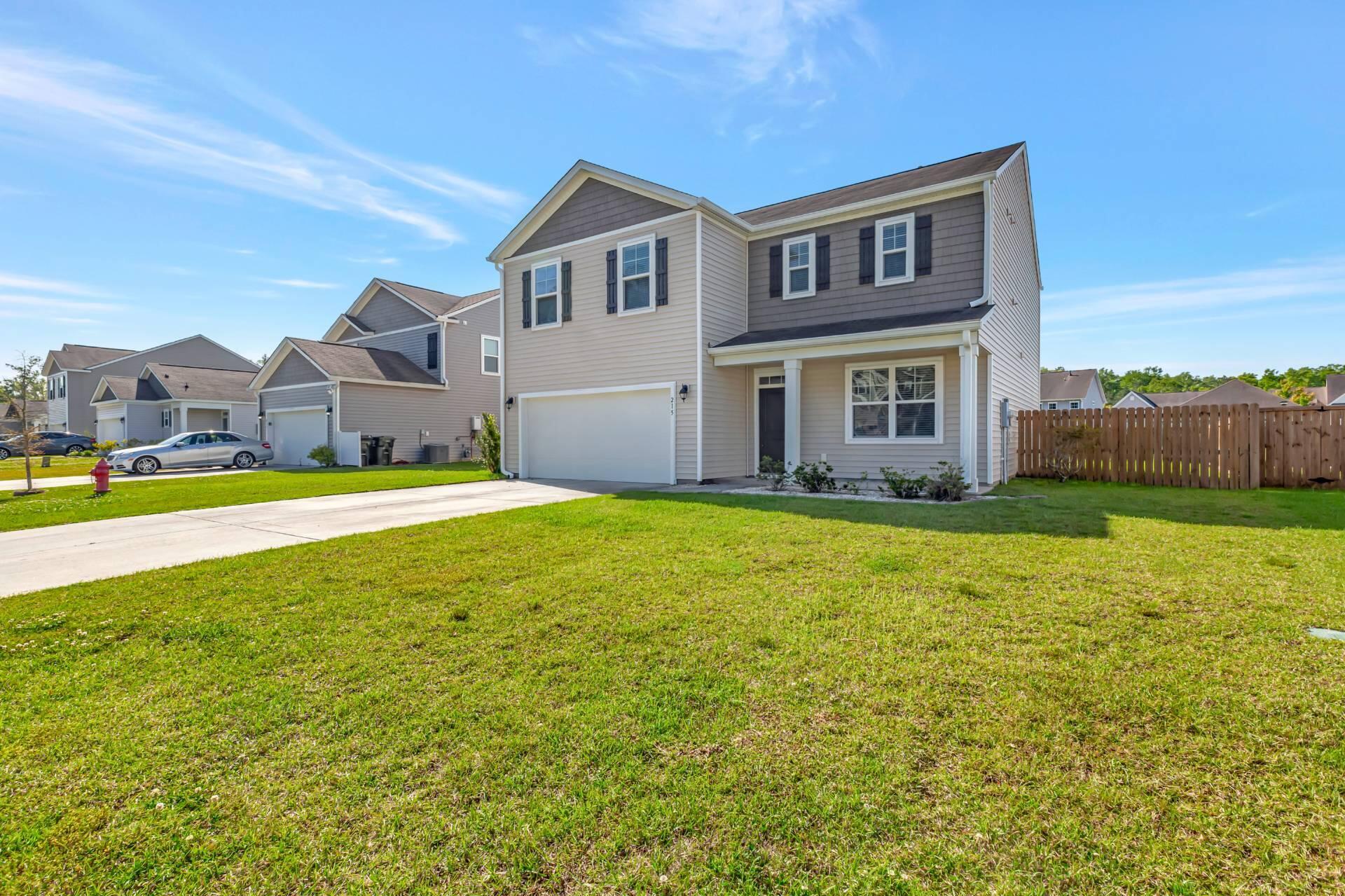 215 Goshen Road Moncks Corner, SC 29461 - Photo 2 of 39 296A2606