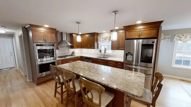 $5,000 | 244 Kennedy Hill Road, Goffstown, NH 03045