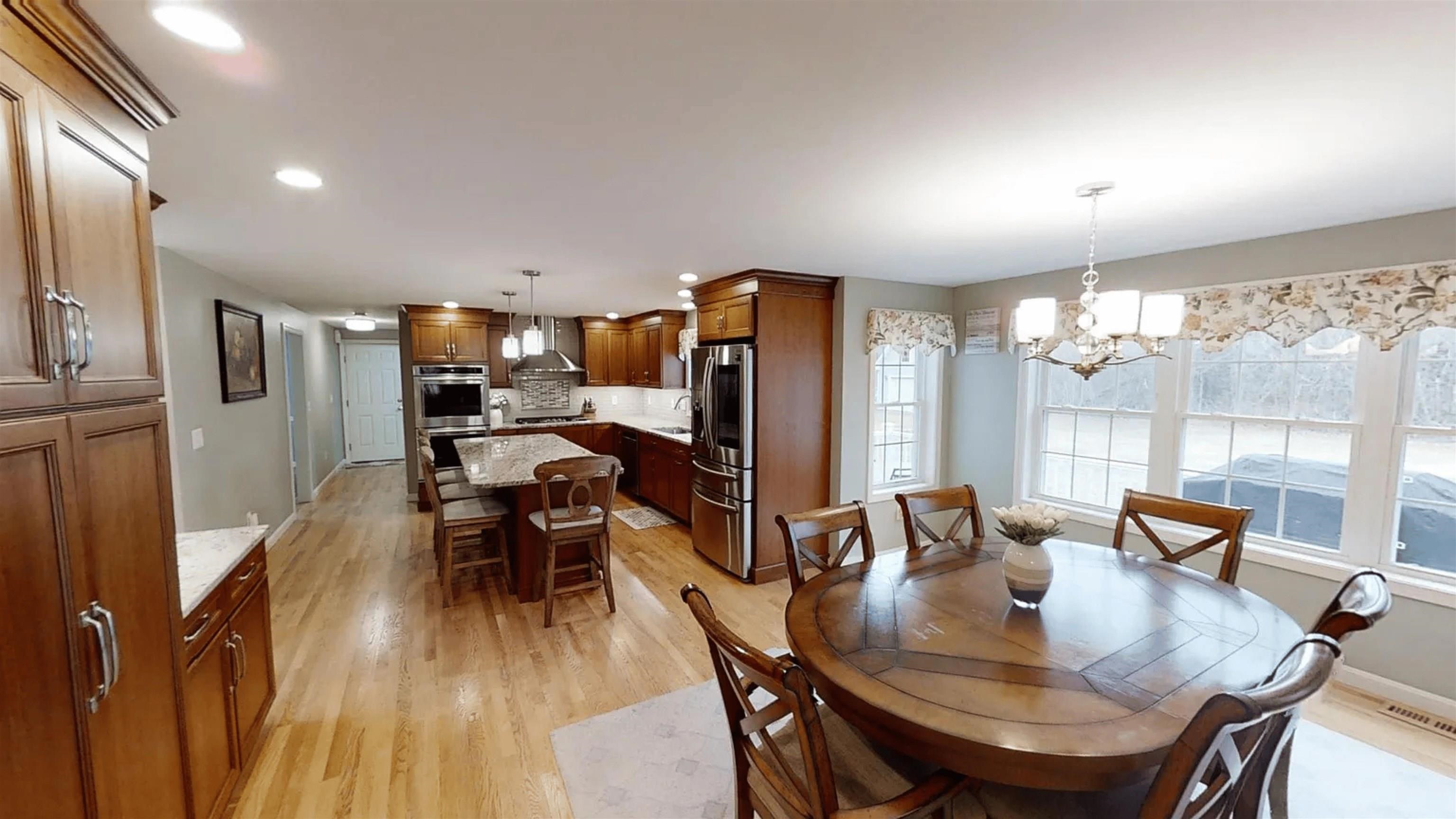 244 Kennedy Hill Road Goffstown, NH 03045 - Photo 6 of 26