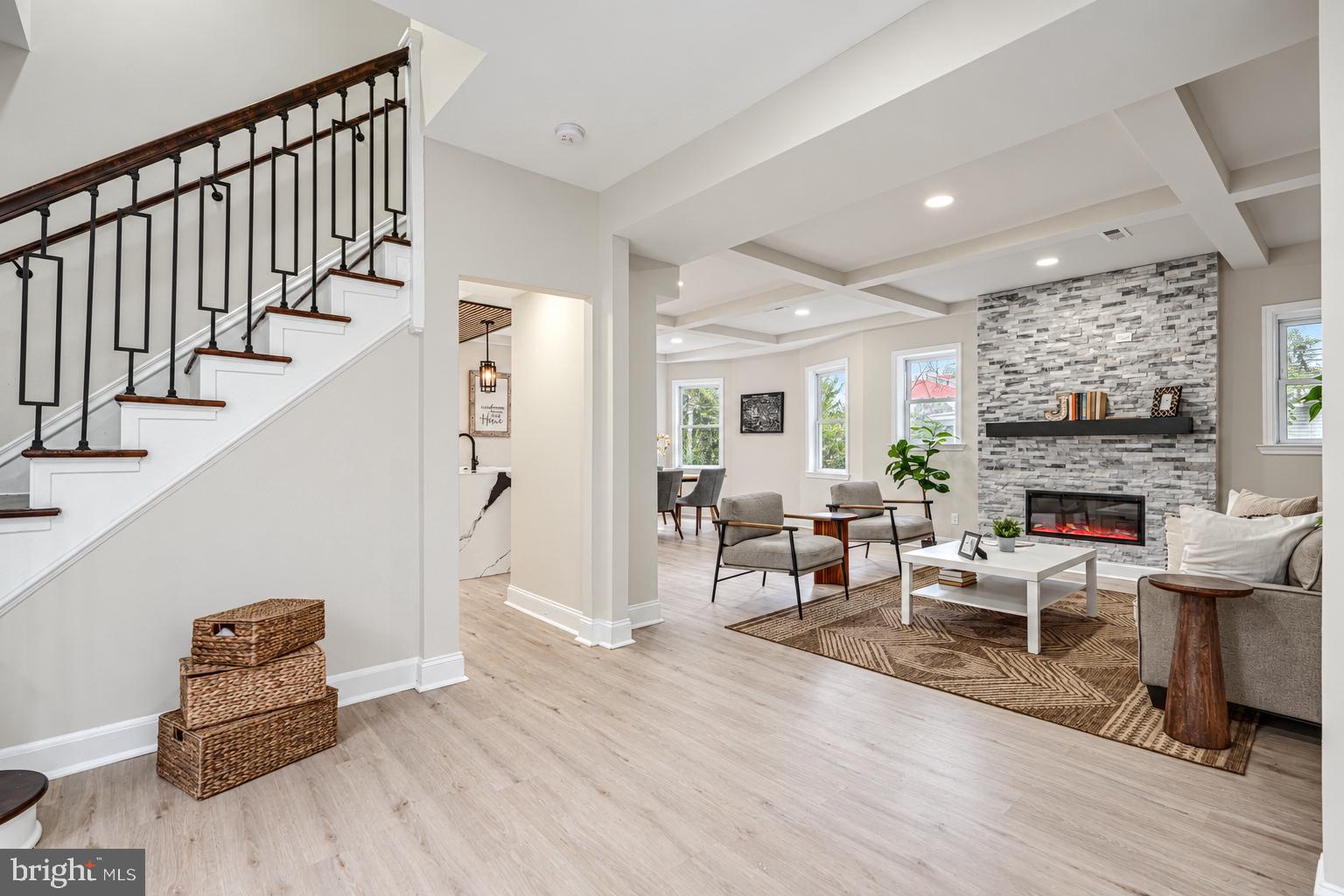 3407 Ellamont Road Baltimore, MD 21215 - Photo 9 of 31 Gallery Image 9