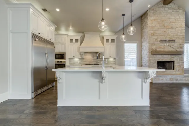 $425,000 | 402 Topeka Avenue, Lubbock, TX 79416