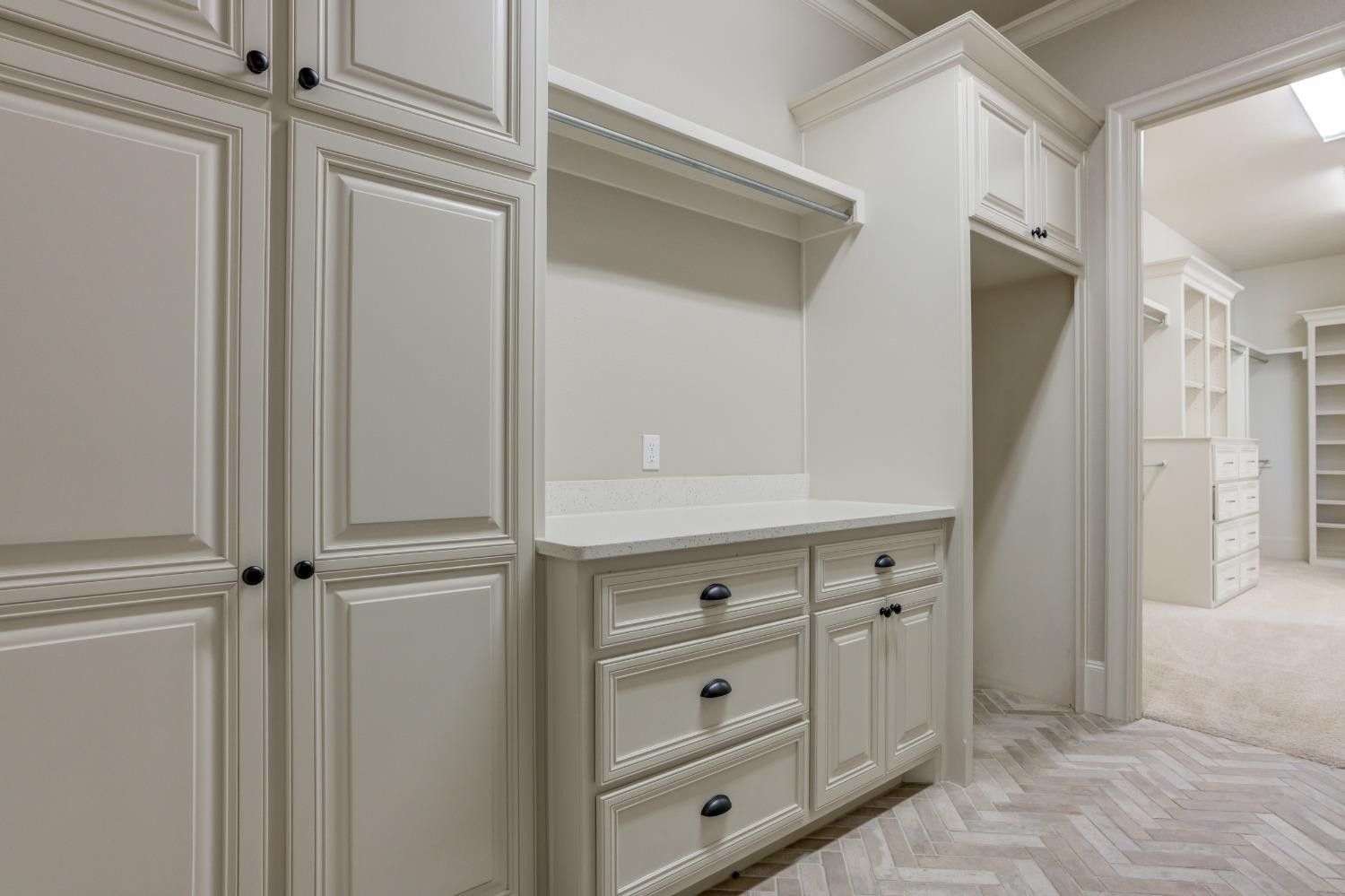 402 Topeka Avenue Lubbock, TX 79416 - Photo 17 of 41 a view of closet