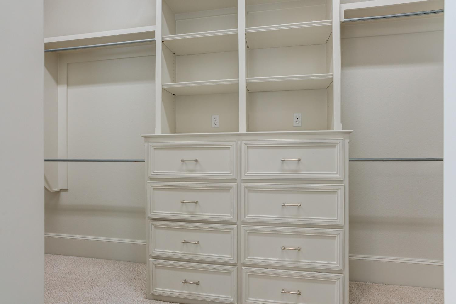 402 Topeka Avenue Lubbock, TX 79416 - Photo 31 of 41 a close view of closet
