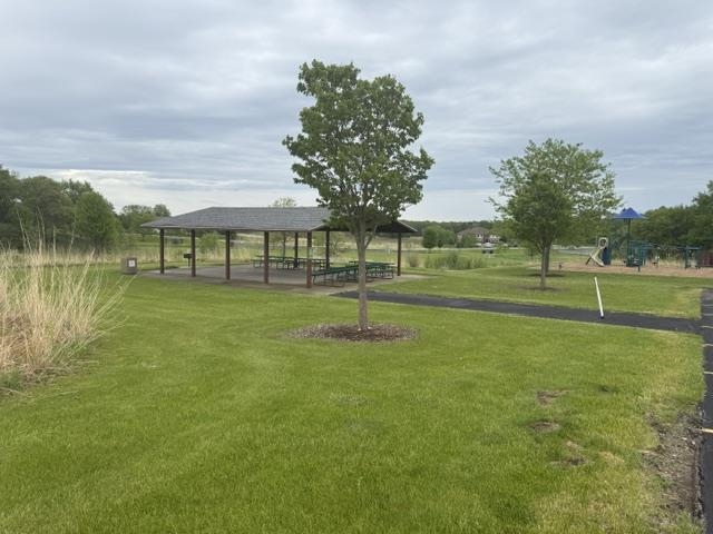 8600 Ellington Way Middleton, WI 53562 - Photo 35 of 37