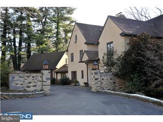 1124 Berwind Road Wynnewood, PA 19096 - Photo 1 of 12 Exterior Front