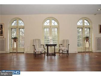 1124 Berwind Road Wynnewood, PA 19096 - Photo 3 of 12 Living Room