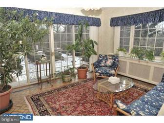 1124 Berwind Road Wynnewood, PA 19096 - Photo 5 of 12 Sun Room