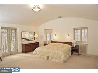 1124 Berwind Road Wynnewood, PA 19096 - Photo 6 of 12 Bedroom - Main