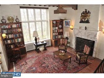 1124 Berwind Road Wynnewood, PA 19096 - Photo 7 of 12 Family Room