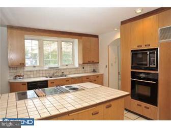1124 Berwind Road Wynnewood, PA 19096 - Photo 9 of 12 Kitchen