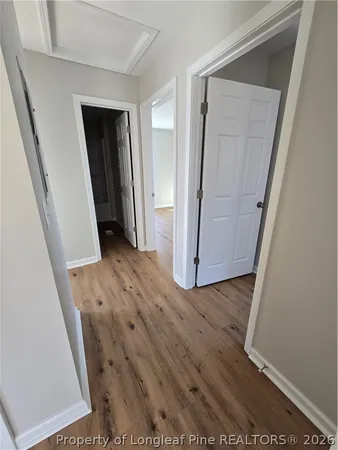 $1,400 | 1401 Morrison Avenue, Spring Lake, NC 28390
