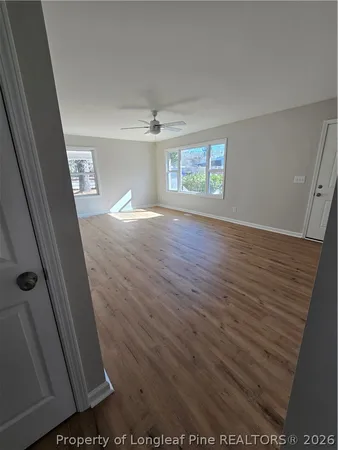 $1,400 | 1401 Morrison Avenue, Spring Lake, NC 28390