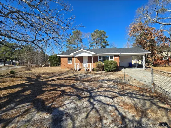 $1,500 | 1401 Morrison Avenue, Spring Lake, NC 28390