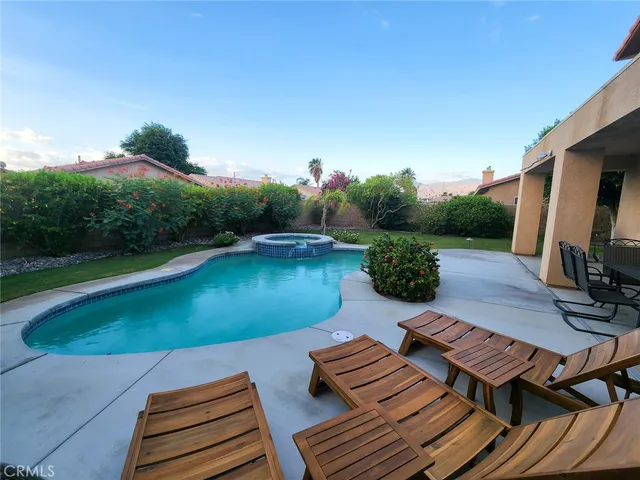 $659,900 | 43620 Brahea Court, Indio, CA 92201
