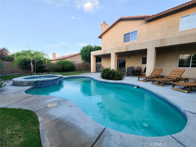 $659,900 | 43620 Brahea Court, Indio, CA 92201