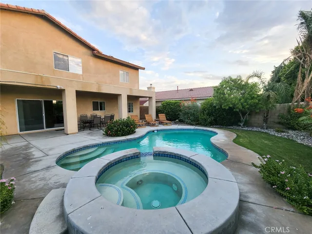 $659,900 | 43620 Brahea Court, Indio, CA 92201