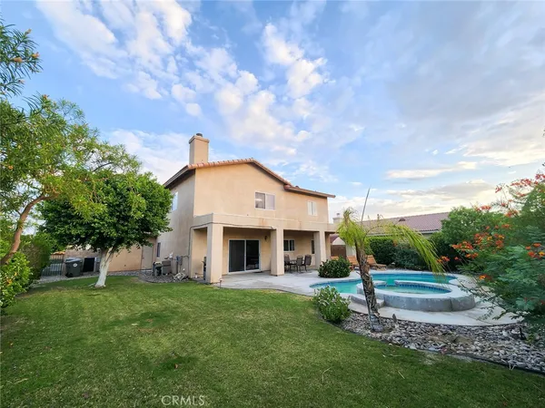$659,900 | 43620 Brahea Court, Indio, CA 92201