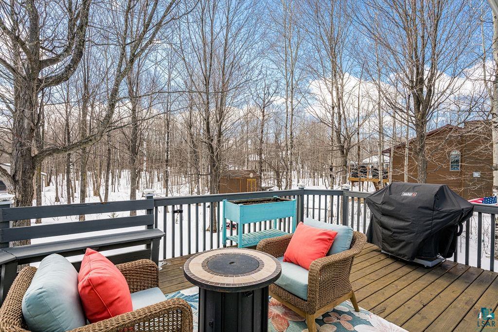 2856 Palisade Drive Duluth, MN 55811 - Photo 26 of 39