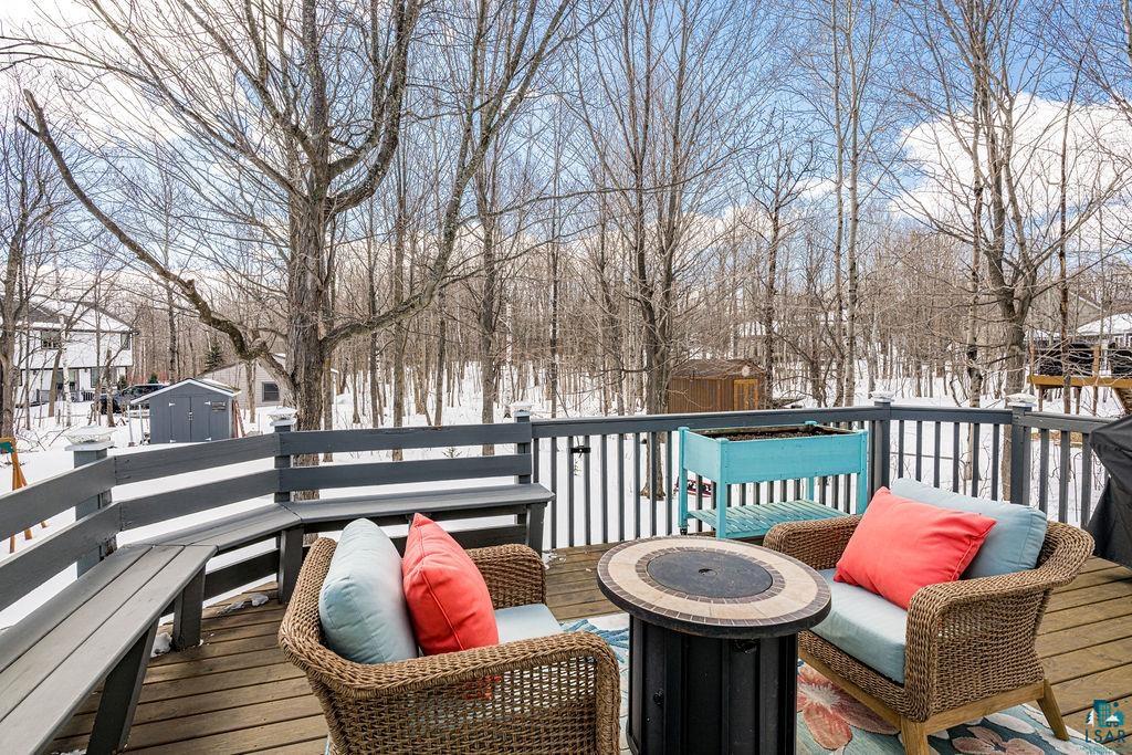 2856 Palisade Drive Duluth, MN 55811 - Photo 27 of 39