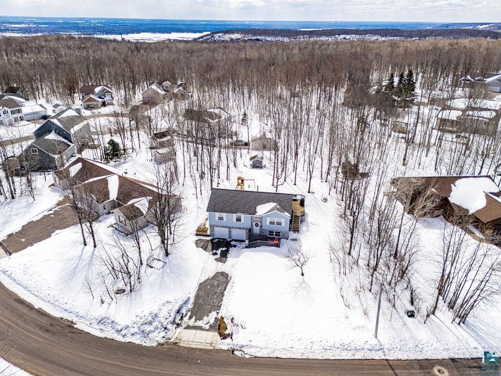 2856 Palisade Drive Duluth, MN 55811 - Photo 33 of 39