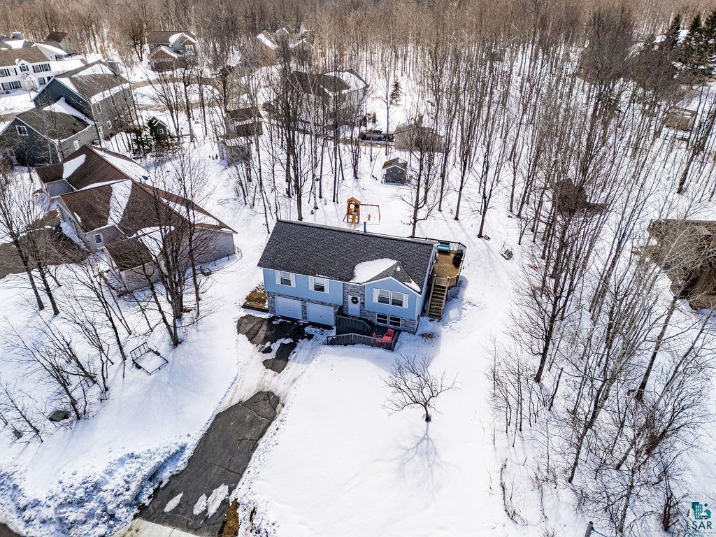 2856 Palisade Drive Duluth, MN 55811 - Photo 36 of 39
