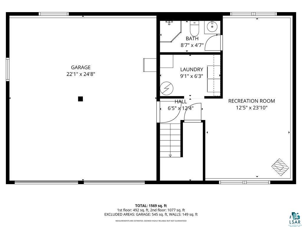2856 Palisade Drive Duluth, MN 55811 - Photo 39 of 39