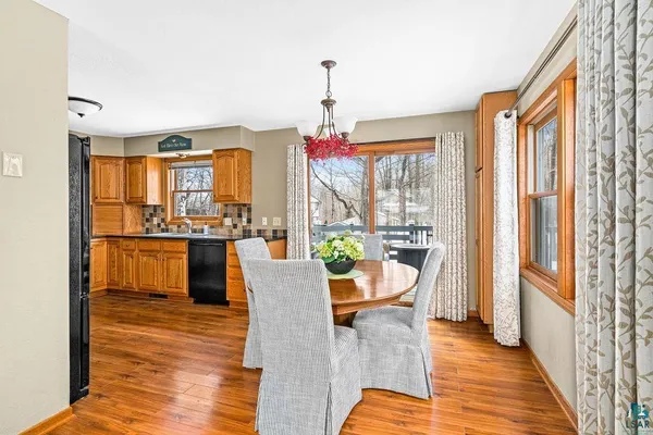 $415,000 | 2856 Palisade Drive, Duluth, MN 55811