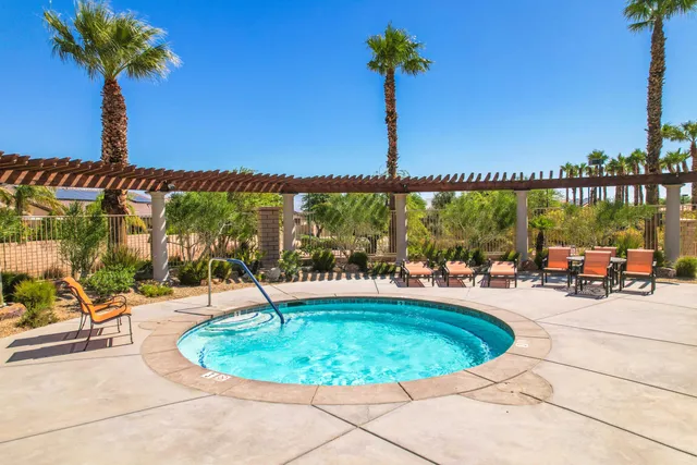 $629,000 | 1745 Hot Springs Way, Palm Springs, CA 92262