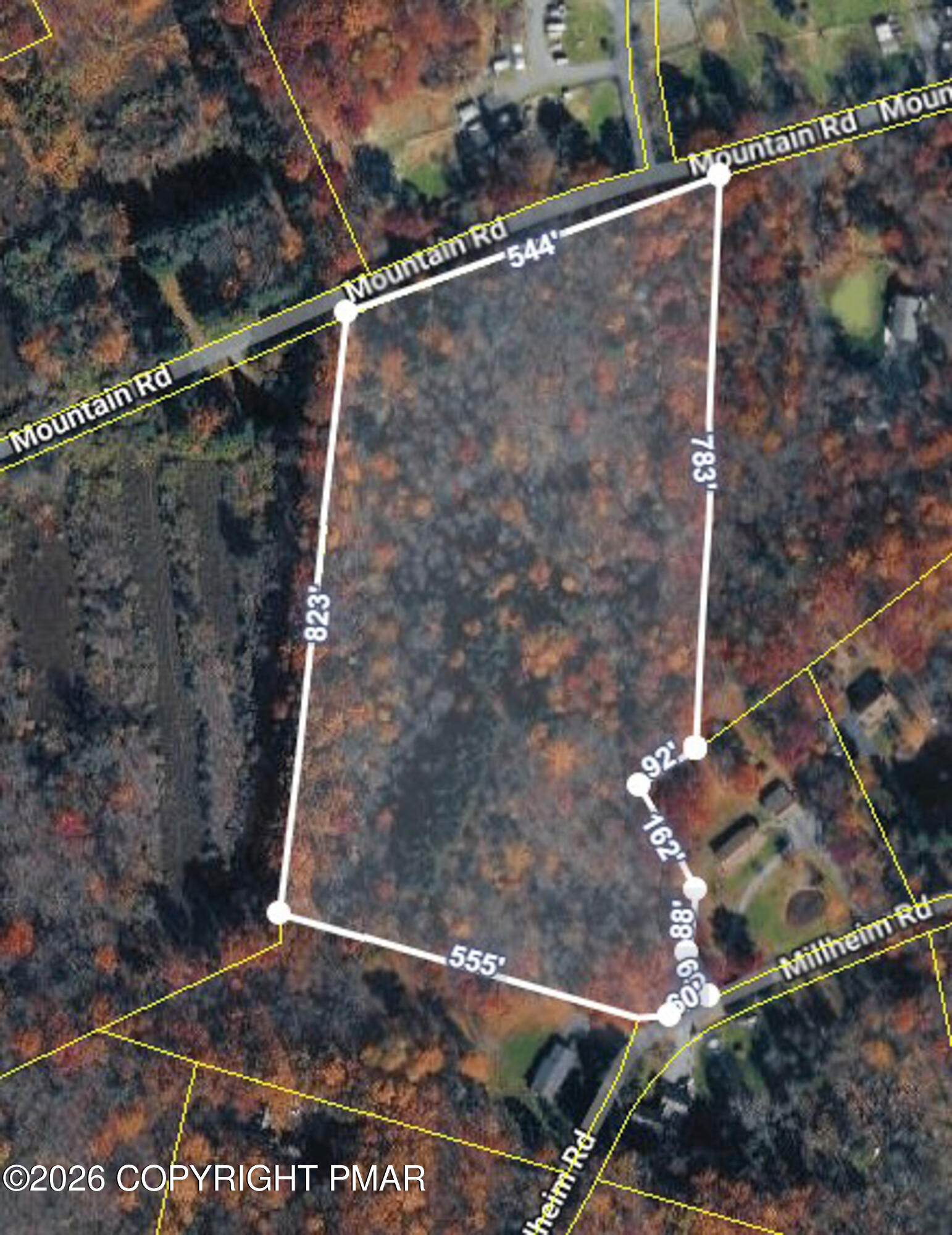 Millheim Road Bath, PA 18014 - Photo 1 of 10 2.1