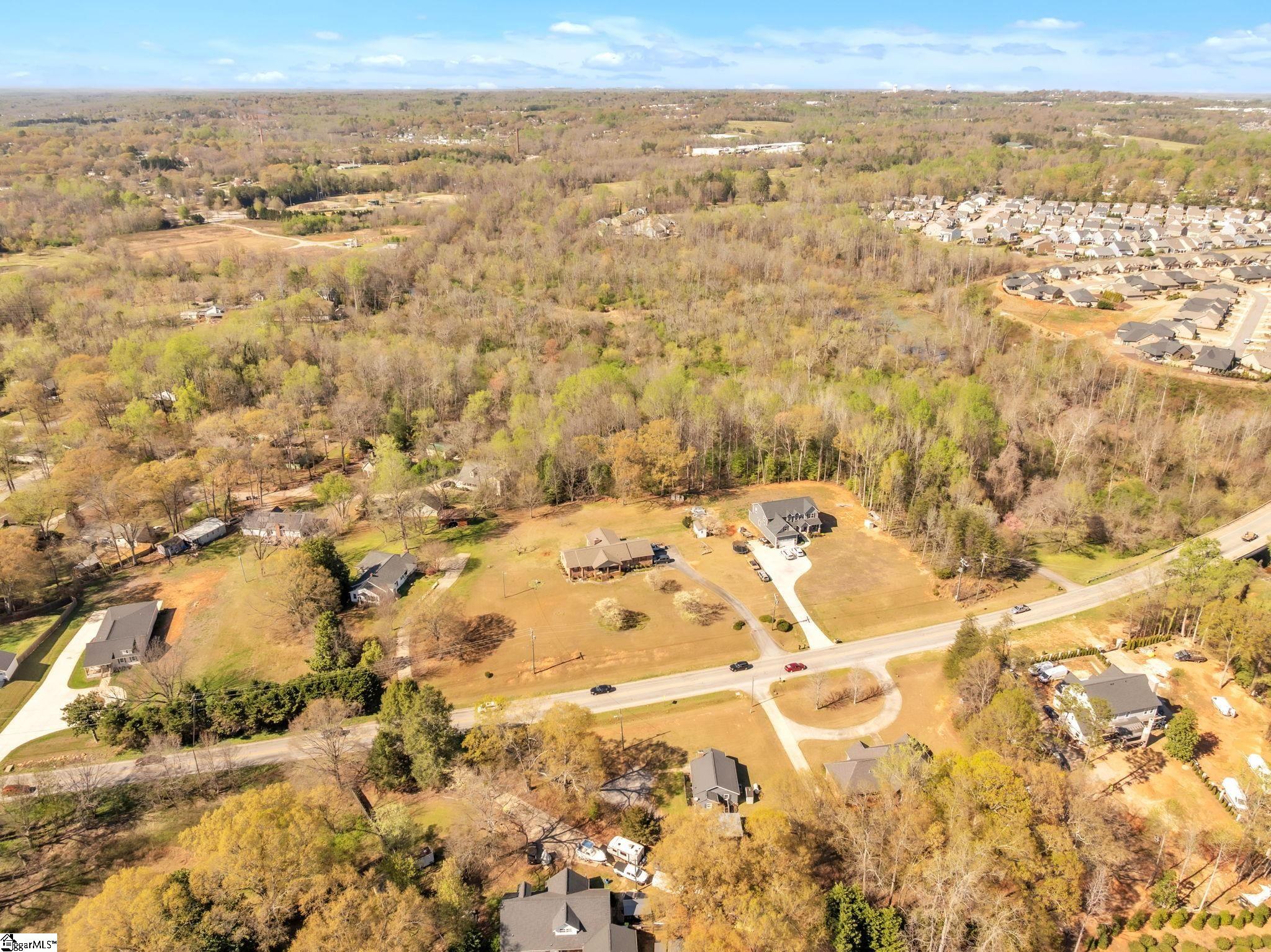 2816 Brushy Creek Road Greer, SC 29650 - Photo 29 of 33