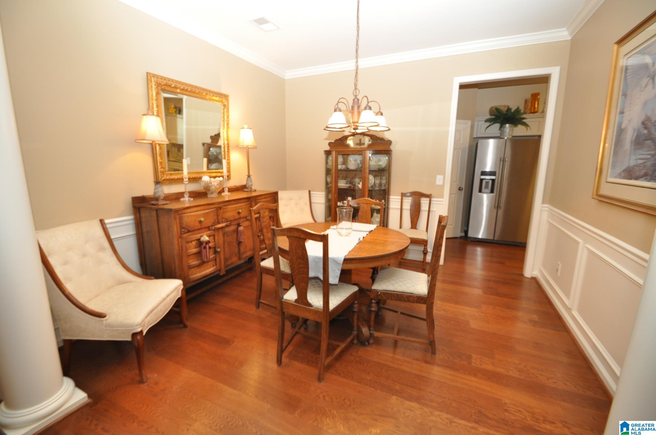 324 Sweet Leaf Drive Alabaster, AL 35114 - Photo 7 of 14