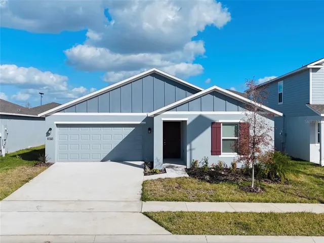 $1,898 | 3075 Totem Road, Eagle Lake, FL 33839