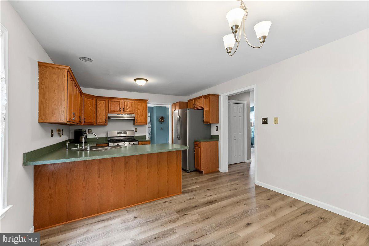 3174 William Road Garnet Valley, PA 19060 - Photo 13 of 37 Kitchen