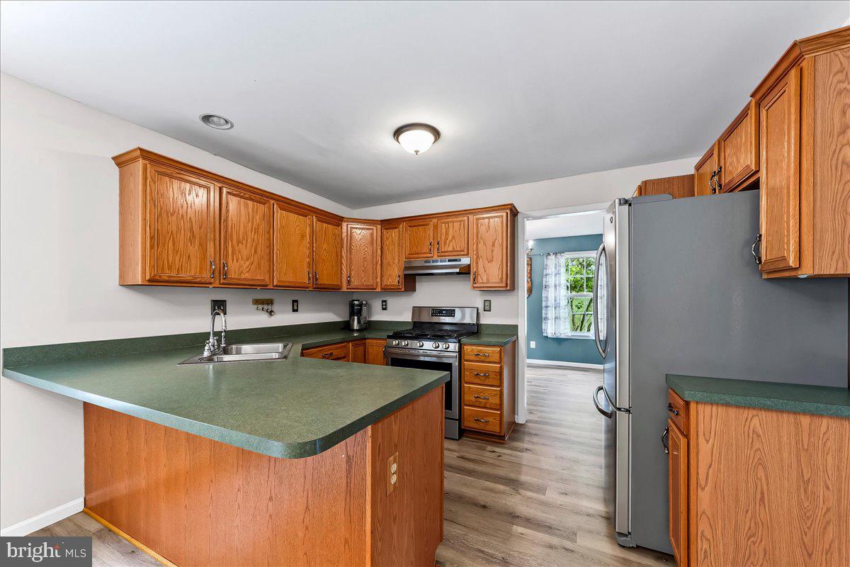 3174 William Road Garnet Valley, PA 19060 - Photo 14 of 37 Kitchen