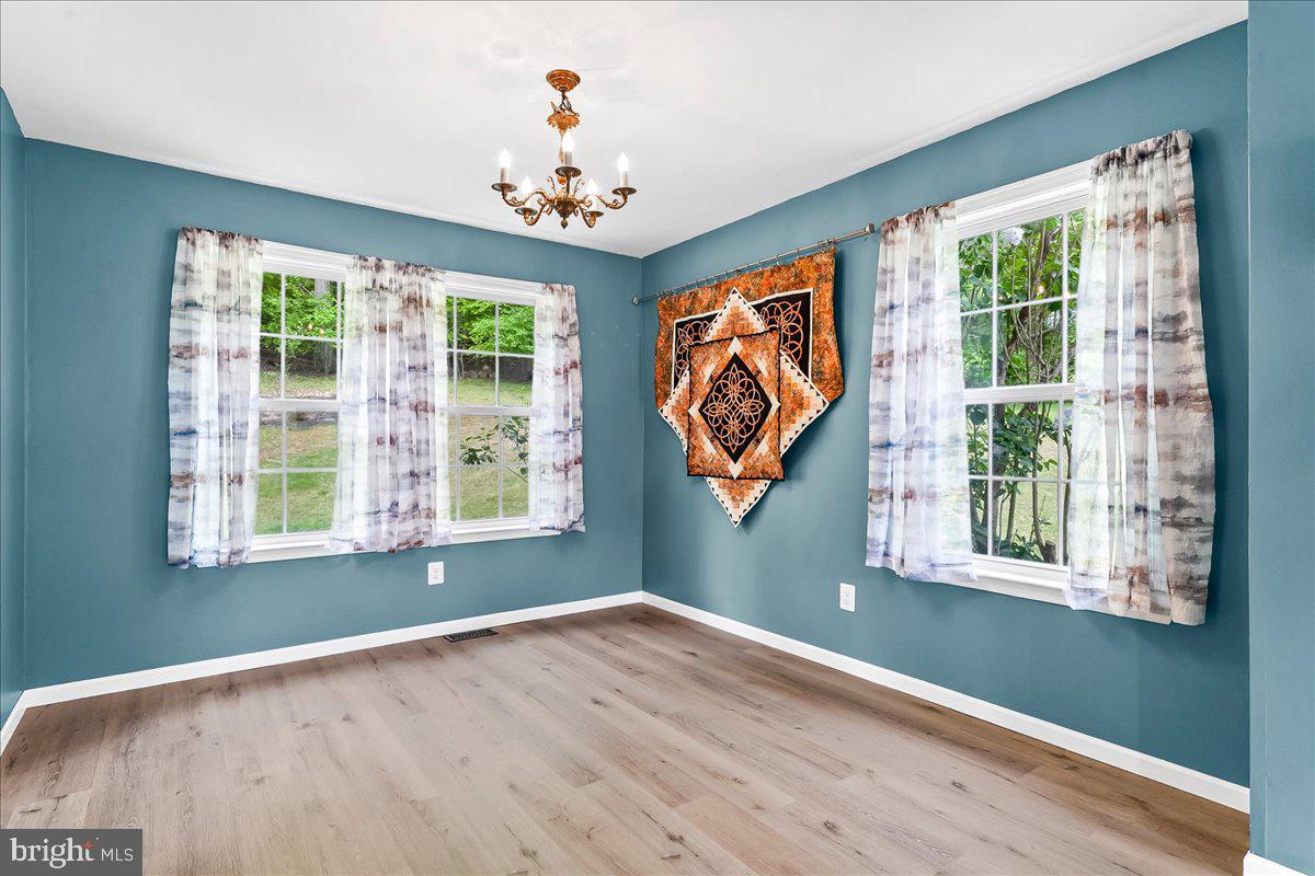 3174 William Road Garnet Valley, PA 19060 - Photo 8 of 37 Dining Room