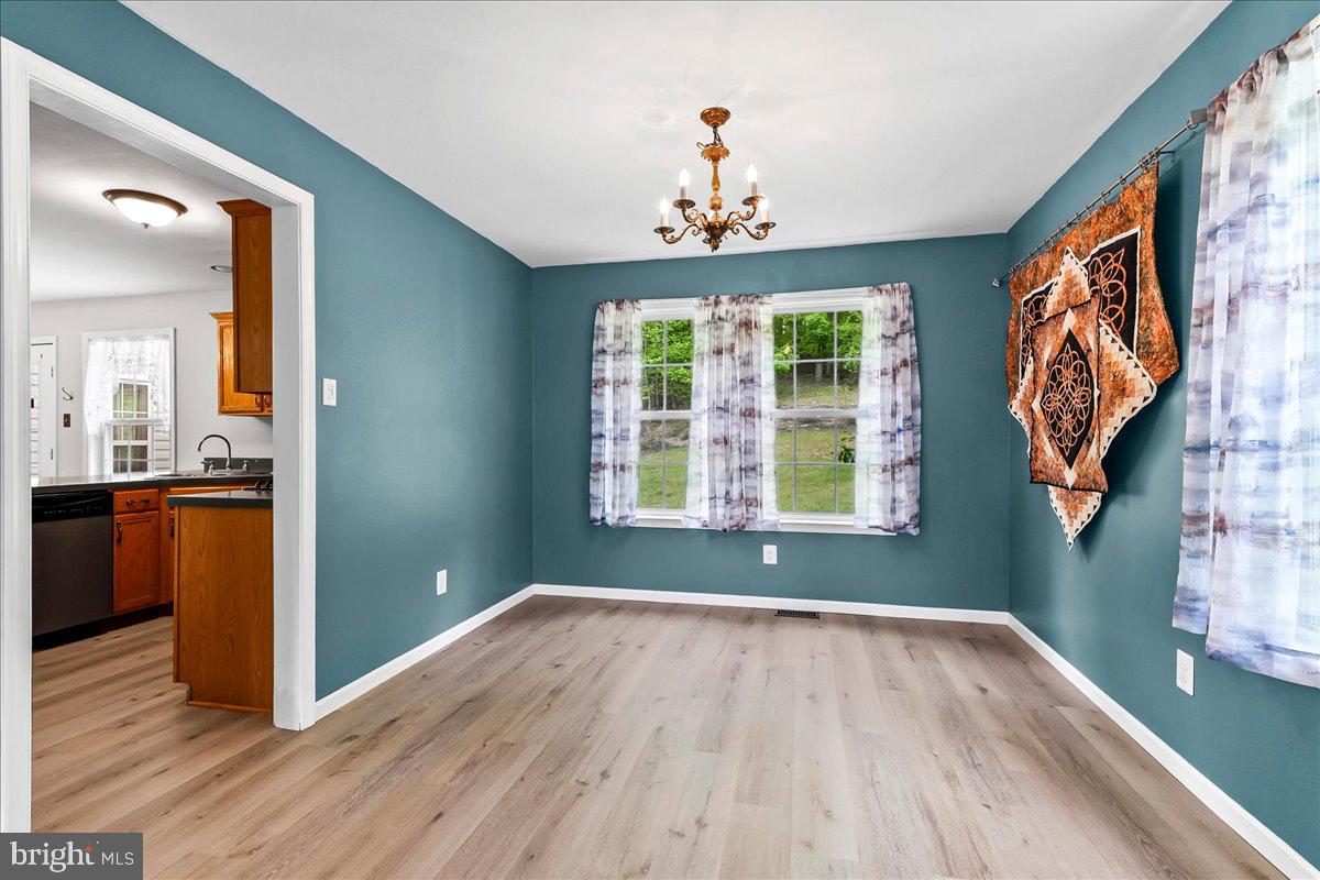 3174 William Road Garnet Valley, PA 19060 - Photo 9 of 37 Dining Room