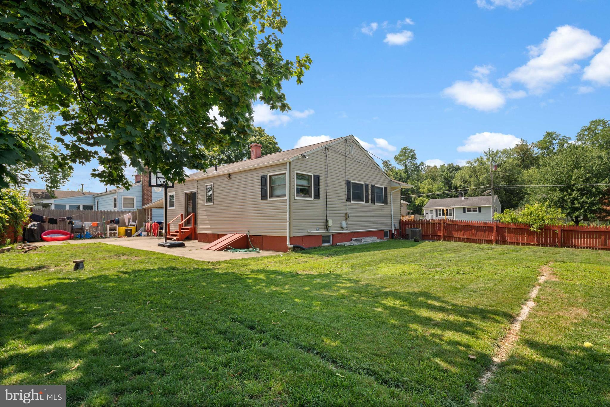 15 Sherbrooke Road Ewing, NJ 08638 - Photo 19 of 20