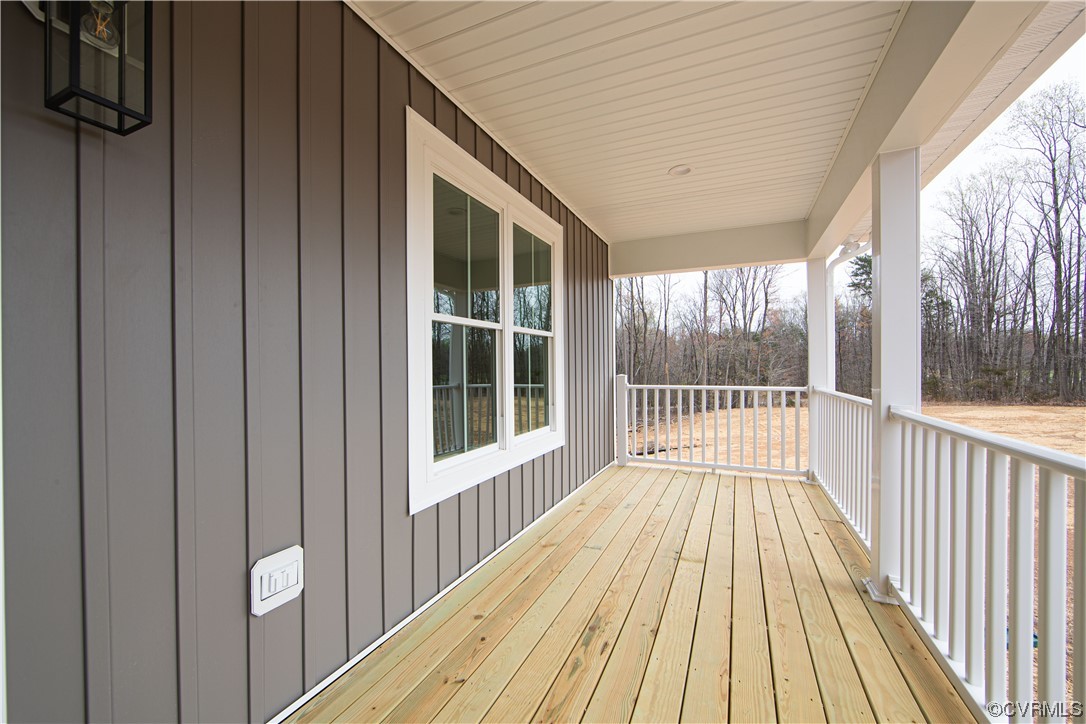 Lot 2 Cartersville Road Cartersville, VA 23027 - Photo 3 of 20 Gallery Image 3