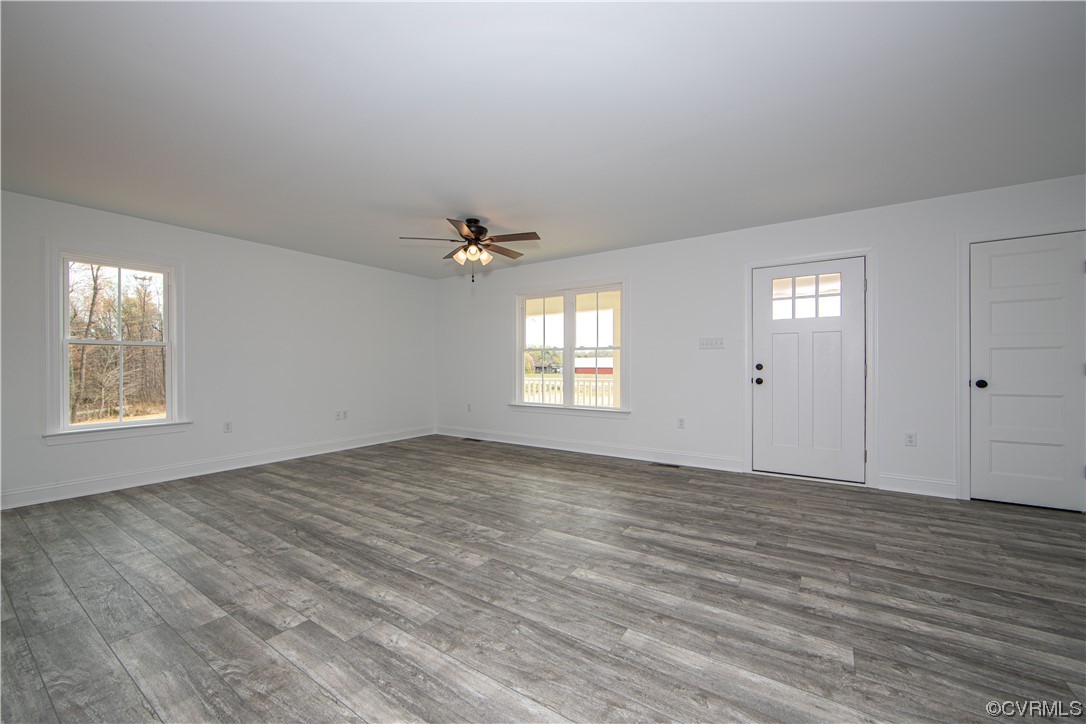 Lot 2 Cartersville Road Cartersville, VA 23027 - Photo 4 of 20 Gallery Image 4